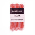 Sausage & More Sade Dana Füme Sosis 350 Gr