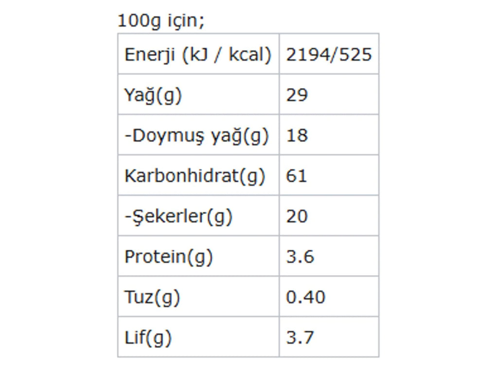 Schär Chocotti Glütensiz Damla Çikolatalı Kurabiye 70 Gr