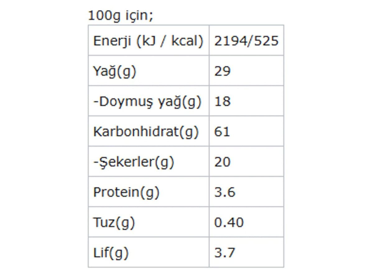 Schär Chocotti Glütensiz Damla Çikolatalı Kurabiye 70 Gr
