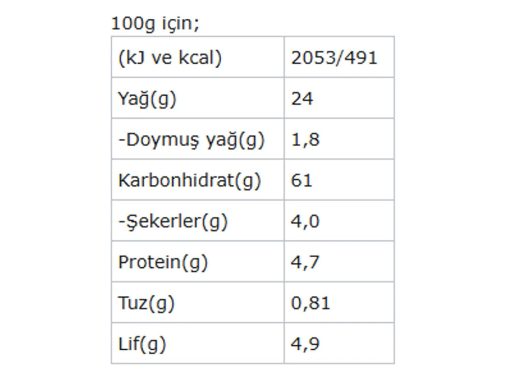 Schär Curvies Glütensiz Paprika Patates Cipsi 170 Gr