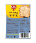 Schär Pan Blanco Glütensiz Beyaz Ekmek 250 Gr