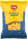 Schär Pasta Glütensiz Fusilli Makarna 250 Gr