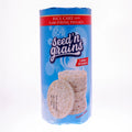 Seed'N Grains Pirinç Patlaği 135 Gr
