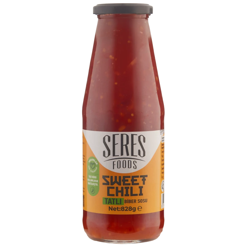 Seres Foods Sweet Chili Sauce 250 Ml