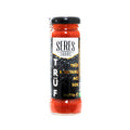 Seres Foods Trüf Mantarlı Acı Biber Sos 100 Ml