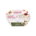 Servet Şekerleme Antep Fıstıklı Tahin Helvası 400 Gr