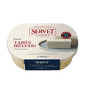 Servet Şekerleme Sade Tahin Helvası 400 Gr