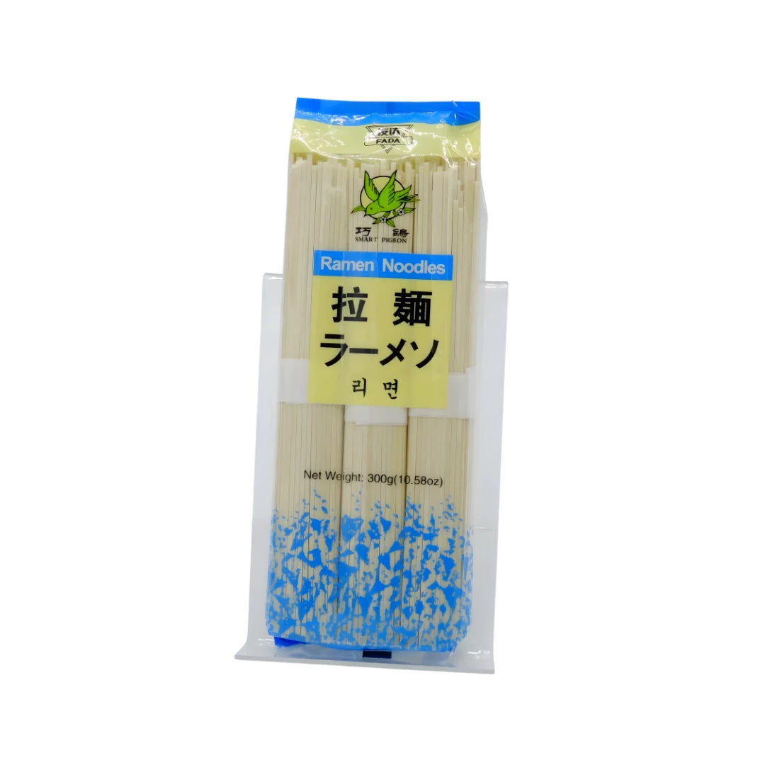 Smart Pigeon Ramen Noodle 300 Gr