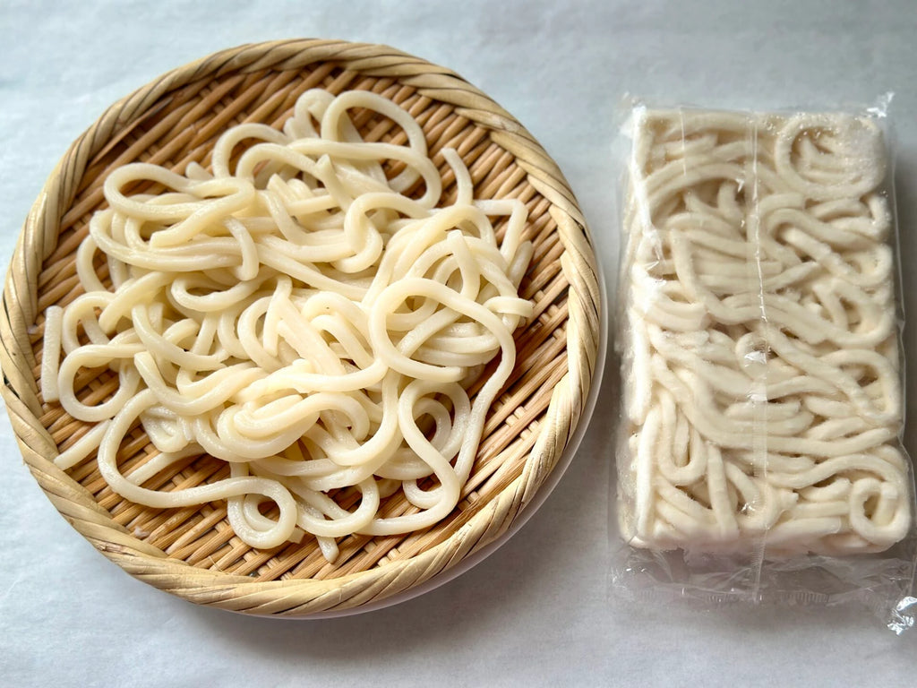 Smart Pigeon Udon Noodle 300 Gr