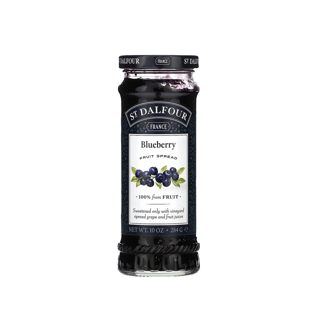 St. Dalfour Yaban Mersini Reçeli 284 Gr