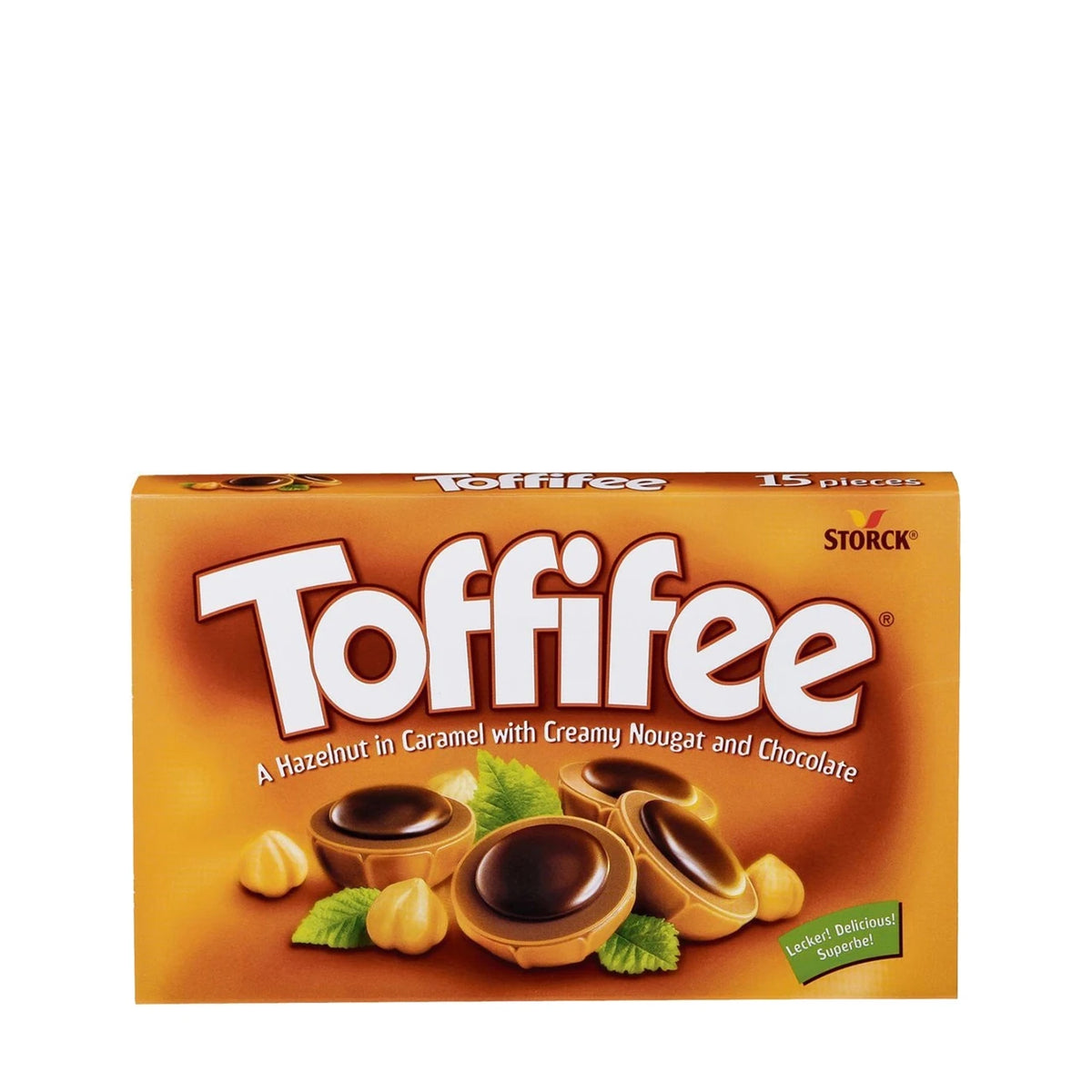 Storck Toffifee 200 Gr