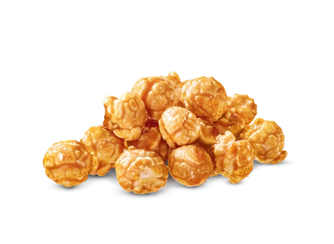 Storck Werther'S Original Caramel Popcorn 140 Gr