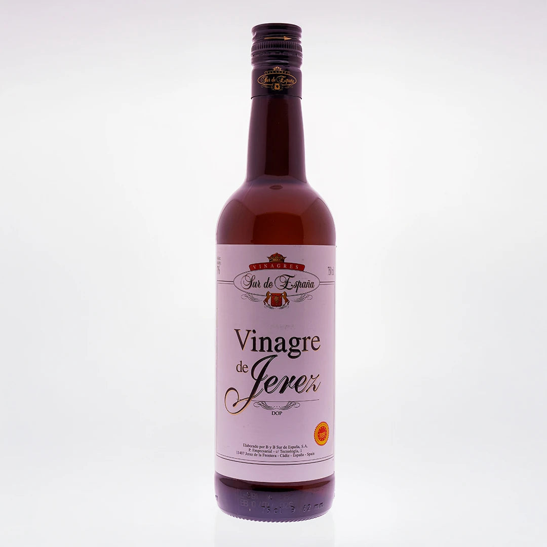Sur De Espana Sherry Şarap Sirkesi 750 Ml