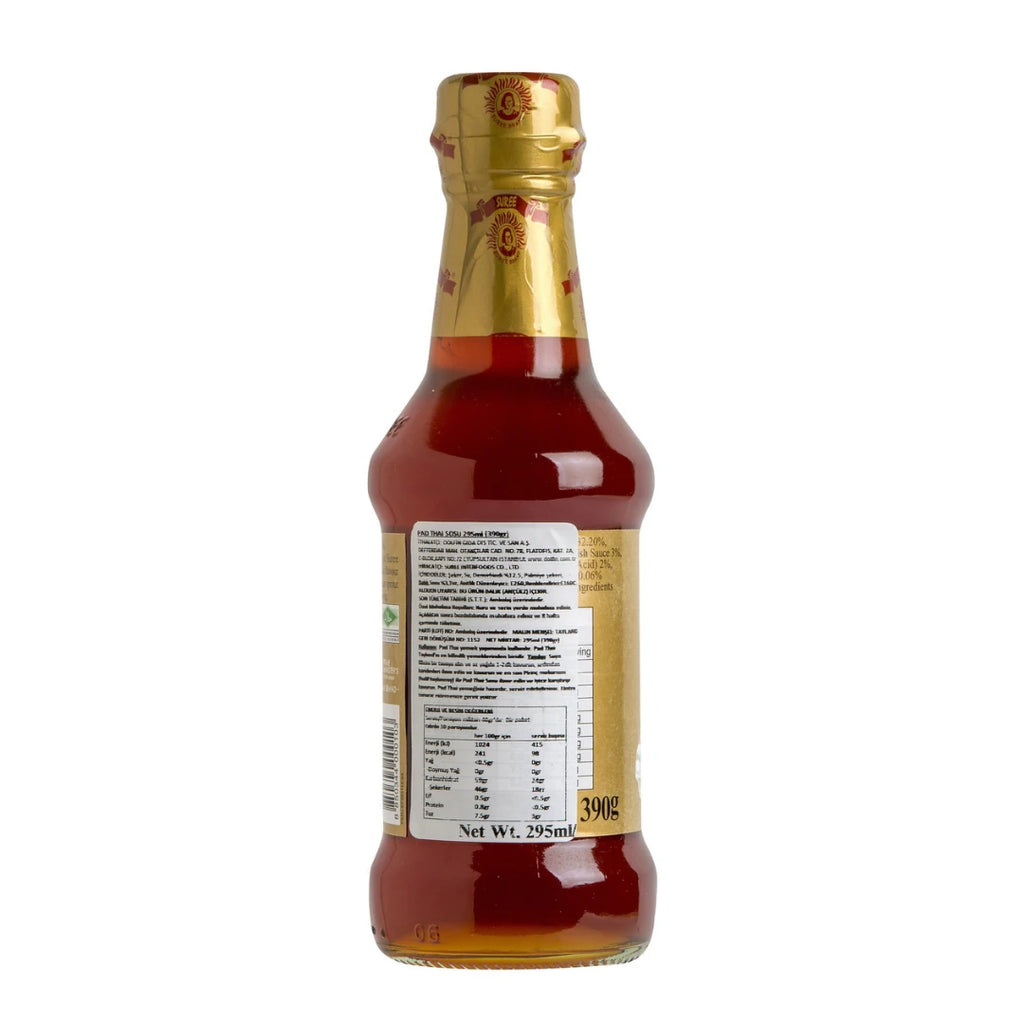 Suree Pad Thai Sos 295 Ml