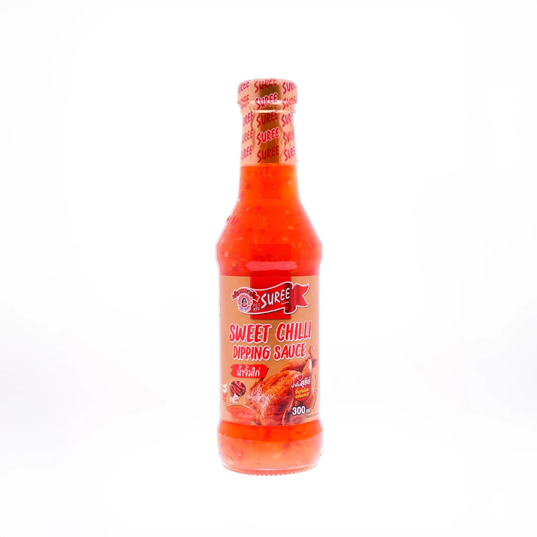 Suree Sweet Chili Dipping Sos 300 Ml