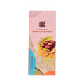 The Qadayif Antep Fıstıklı Dubai Çikolatasi 95 Gr
