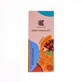 The Qadayif Fındıklı Dubai Çikolatasi 95 Gr