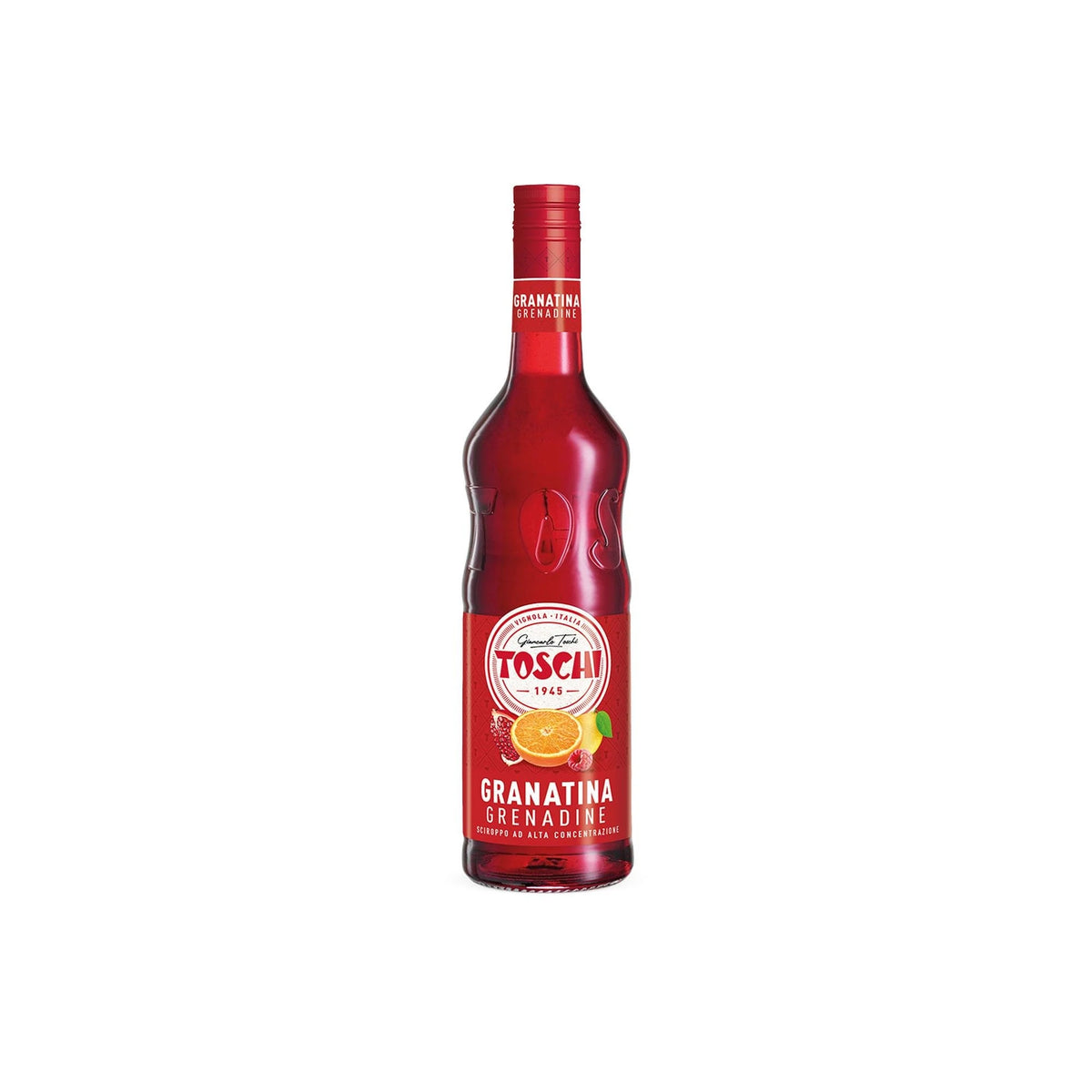 Toschi Nar Şurubu 1000 Ml