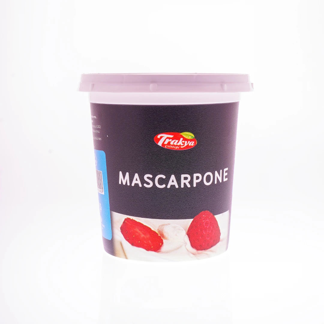 Trakya Çiftliği Mascarpone 350 Gr