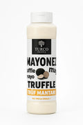 Turco Truffle Trüflü Mayonez 800 Gr