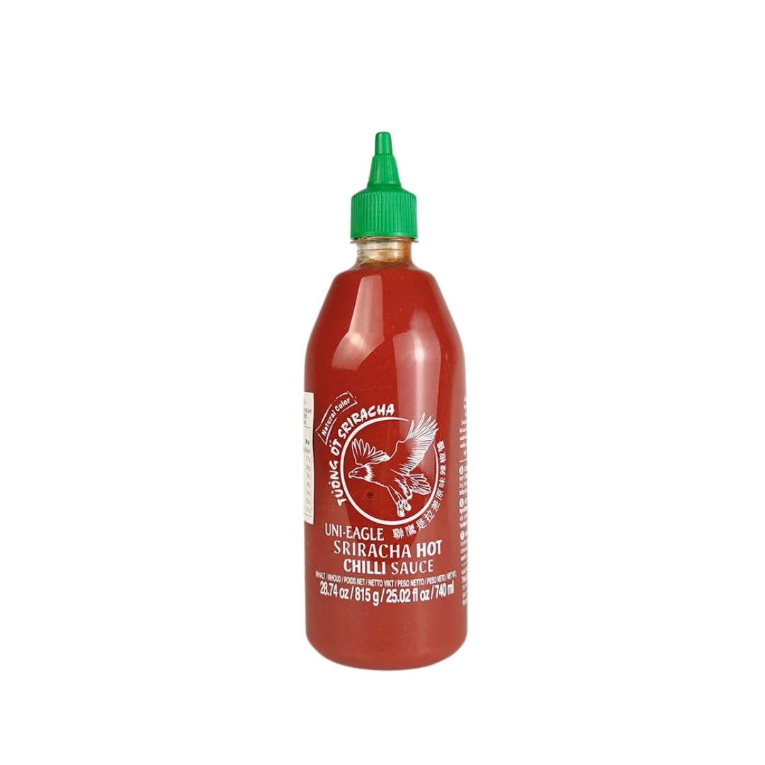 Uni Eagle Sriracha 815 Gr
