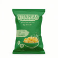 Vitapeas Ege Baharatlı Nohut Cipsi 55 Gr