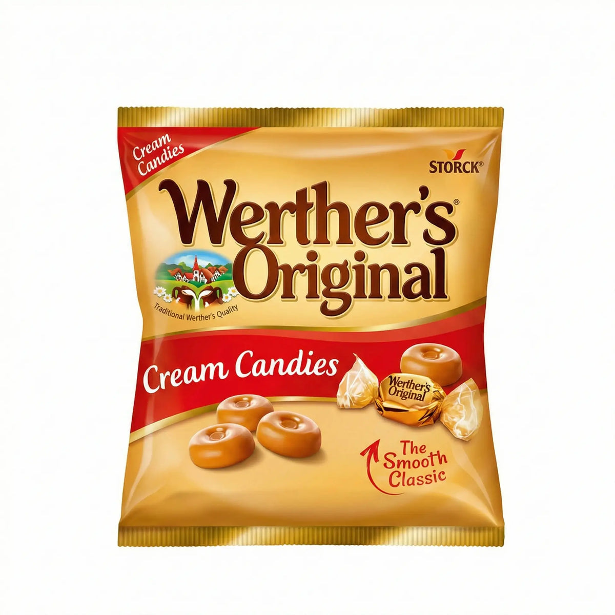 Werther'S Original 150 Gr