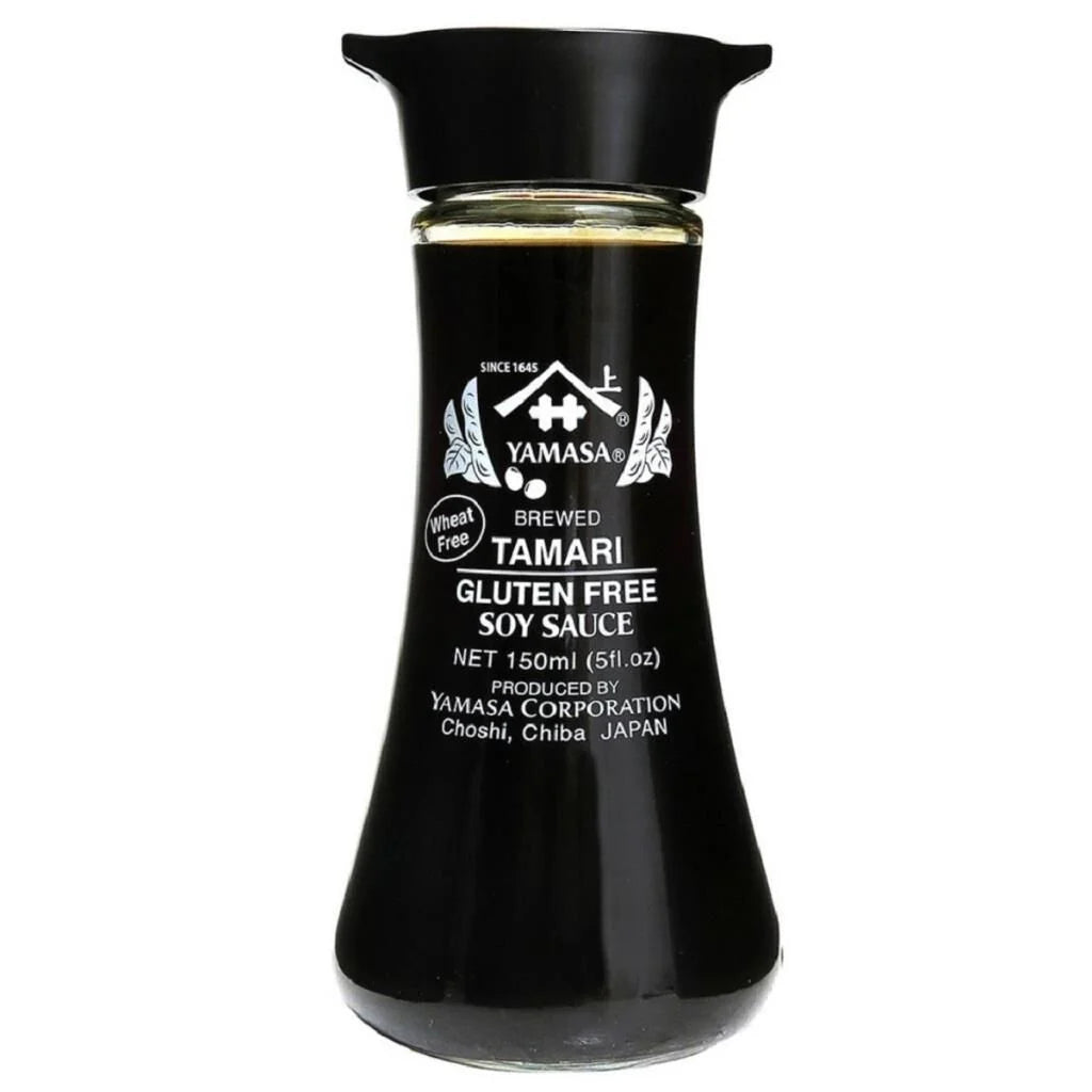 Yamasa Glutensiz Soya Sosu 150 Ml
