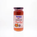 Yenigün Organik Kayisi Reçeli 290 Gr