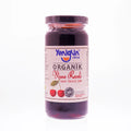 Yenigün Organik Vişne Reçeli 290 Gr