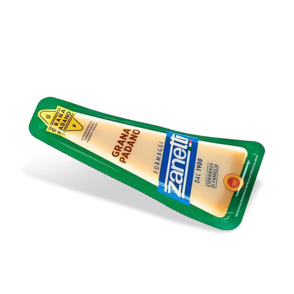 Zanetti Grana Padano 150 Gr
