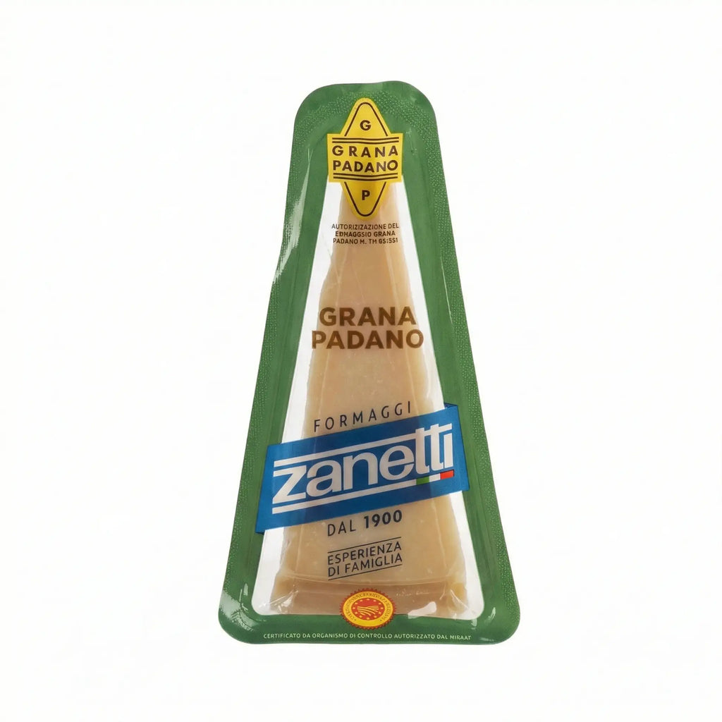 Zanetti Grana Padano 150 Gr
