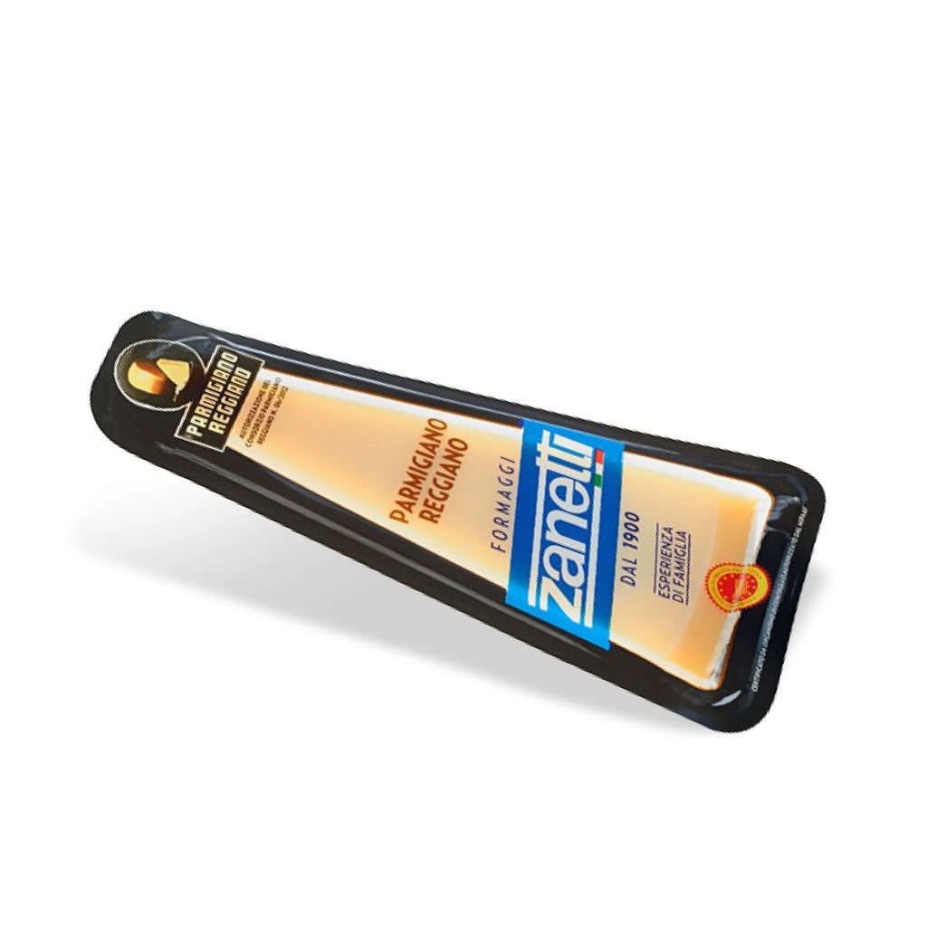 Zanetti Parmigiano Reggiano 150 Gr