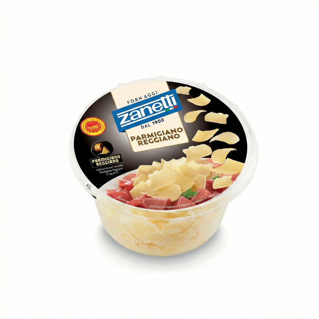 Zanetti Parmigiano Reggiano Flakes 80 Gr