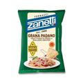 Zanetti Rendelenmiş Grana Padano Peyniri 1000 Gr