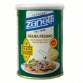 Zanetti Toz Grana Padano Peyniri 160 Gr