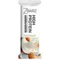 Zbarz %35 Protein Bar Badem & Hindistan Cevizi 35 Gr x20 ana görünüm