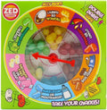 Zed Candy Double Dares Jelly Beans Game 100 Gr