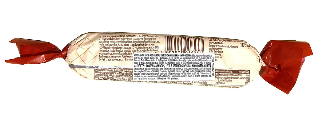 Zentis Marzipan Brot 100 Gr