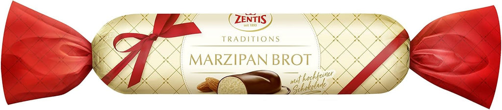 Zentis Marzipan Brot 100 Gr